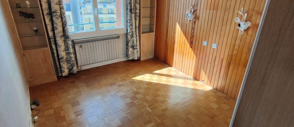 Appartement 2 pièces de 67 m² à Montrouge (92120)