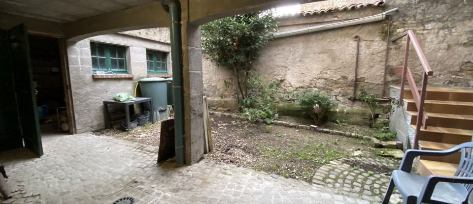 Traditional house 5 rooms of 124 m² in Haraucourt (54110)