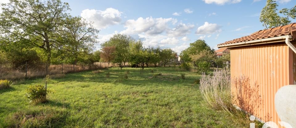 Maison traditionnelle 5 pièces de 124 m² à Haraucourt (54110)