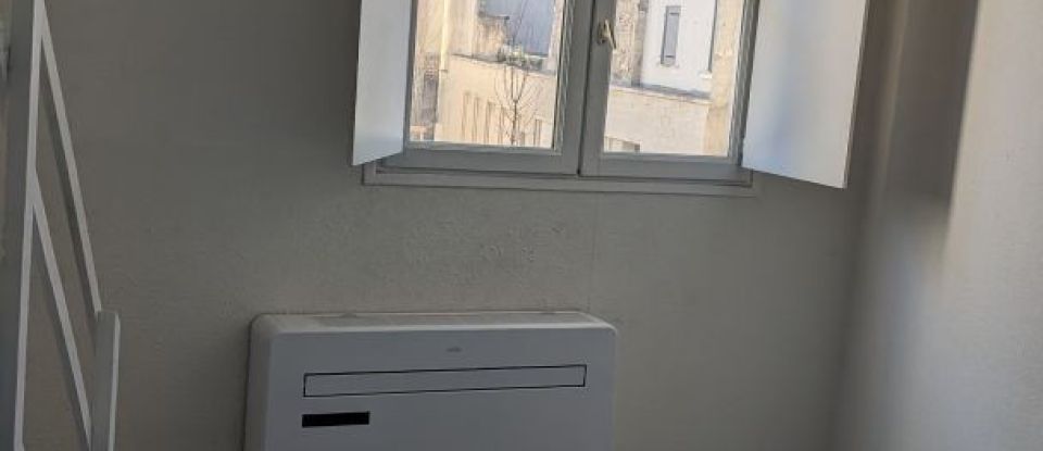 Appartement 1 pièce de 16 m² à Avignon (84000)