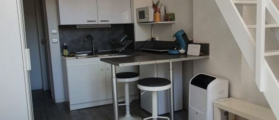 Appartement 1 pièce de 16 m² à Avignon (84000)