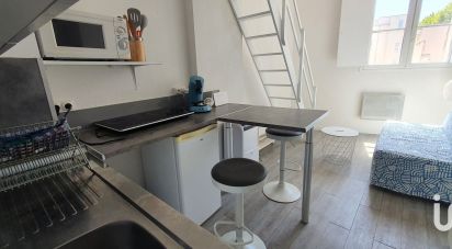 Appartement 1 pièce de 16 m² à Avignon (84000)