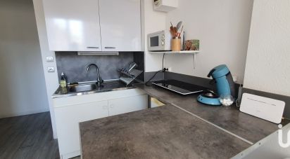 Appartement 1 pièce de 16 m² à Avignon (84000)