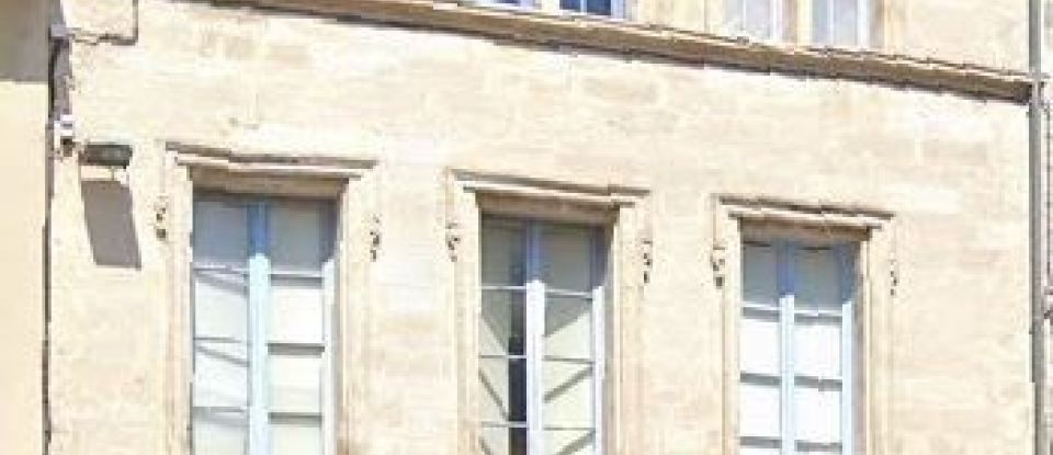 Appartement 1 pièce de 16 m² à Avignon (84000)