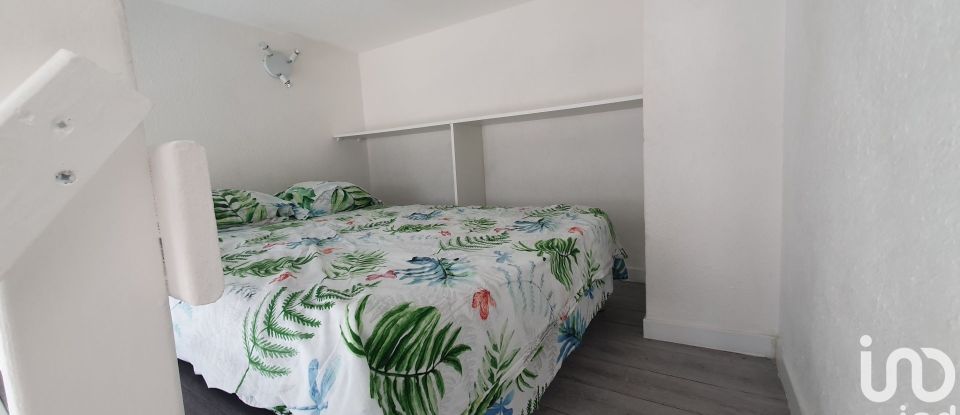 Appartement 1 pièce de 16 m² à Avignon (84000)