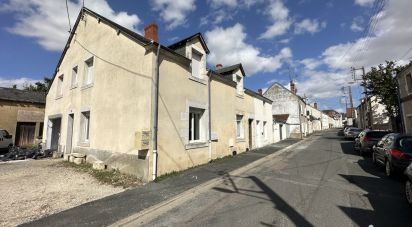 Maison 3 pièces de 81 m² à Issoudun (36100)