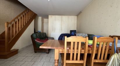 Maison 3 pièces de 81 m² à Issoudun (36100)