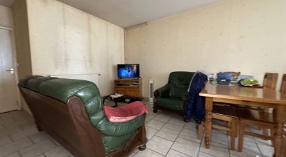 Maison 3 pièces de 81 m² à Issoudun (36100)