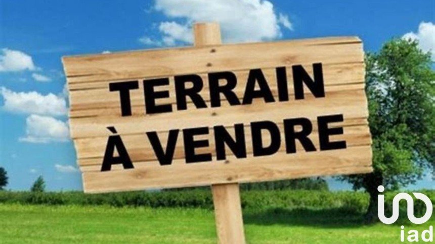 Land of 530 m² in Villecresnes (94440)