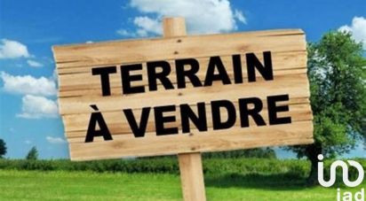 Land of 530 m² in Villecresnes (94440)