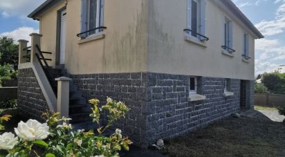 Maison 3 pièces de 88 m² à Plouëc-du-Trieux (22260)