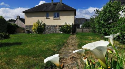 House 3 rooms of 88 m² in Plouëc-du-Trieux (22260)