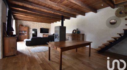 Farm 7 rooms of 188 m² in Scaër (29390)