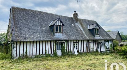 Maison 4 pièces de 100 m² à Sassetot-le-Malgardé (76730)