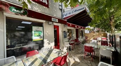 Brasserie-type bar of 220 m² in Chalais (16210)