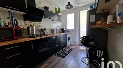 Appartement 3 pièces de 55 m² à Grenoble (38100)