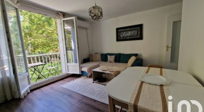 Appartement 3 pièces de 55 m² à Grenoble (38100)