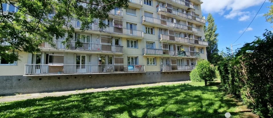 Appartement 3 pièces de 55 m² à Grenoble (38100)