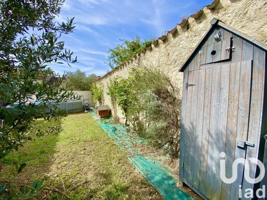 Maison de ville 5 pièces de 145 m² à Nérac (47600)