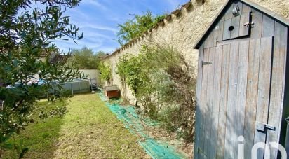 Village house 5 rooms of 145 m² in Nérac (47600)