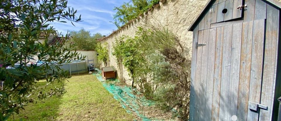 Village house 5 rooms of 145 m² in Nérac (47600)