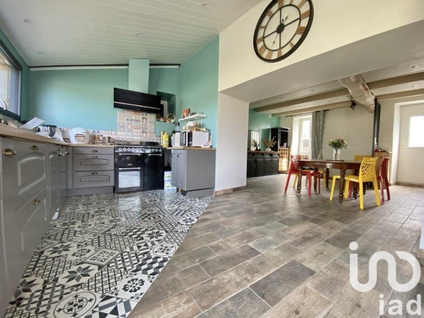 Maison 7 pièces de 145 m² à Nérac (47600)