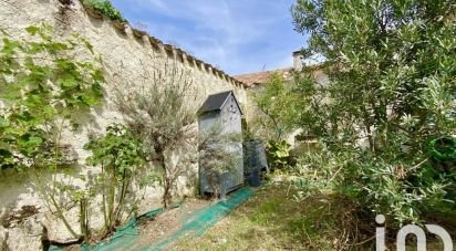 Village house 5 rooms of 145 m² in Nérac (47600)