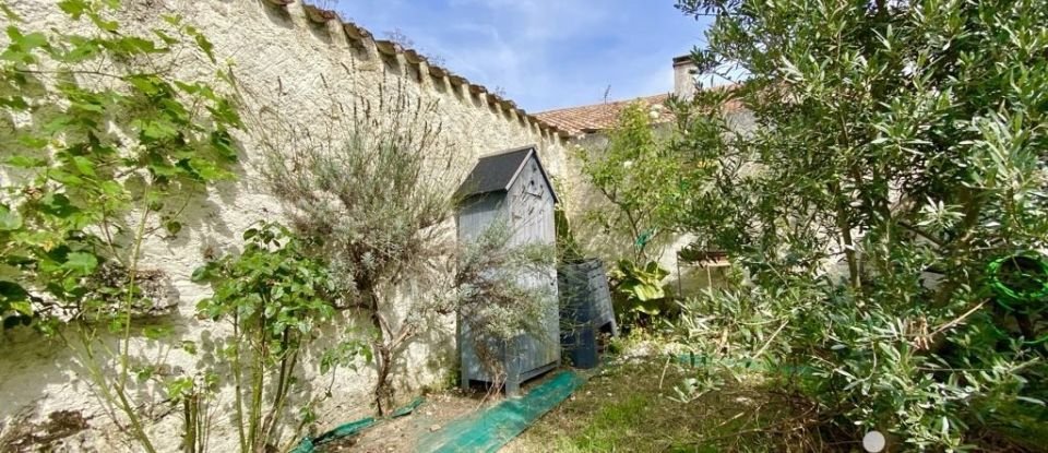 Maison de ville 5 pièces de 145 m² à Nérac (47600)