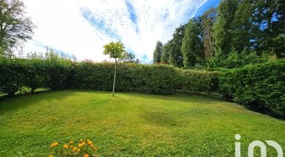 House 6 rooms of 124 m² in Rambouillet (78120)