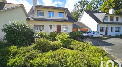 Maison 6 pièces de 124 m² à Rambouillet (78120)