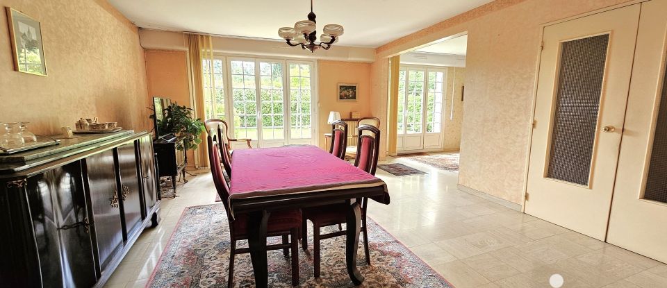 Maison 6 pièces de 124 m² à Rambouillet (78120)