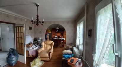 House 5 rooms of 92 m² in Ancerville (55170)