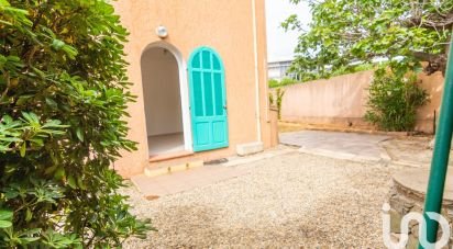 Appartement 3 pièces de 58 m² à Fréjus (83600)