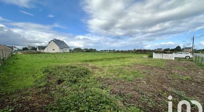 Land of 1,520 m² in Camlez (22450)