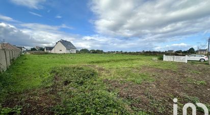 Land of 1,520 m² in Camlez (22450)