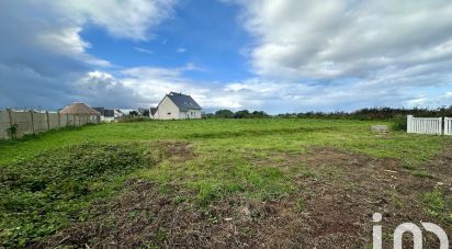 Land of 1,520 m² in Camlez (22450)