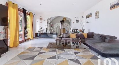 House 7 rooms of 223 m² in Sainte-Agnès (06500)