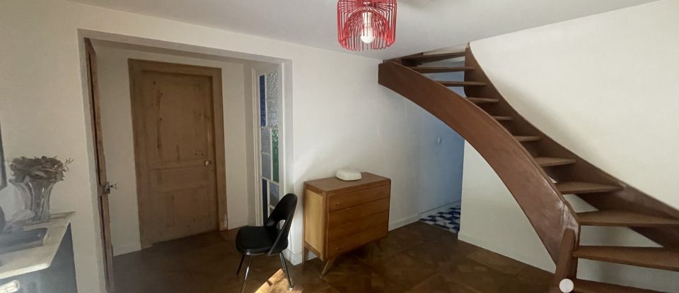 Maison 5 pièces de 160 m² à Brens (81600)