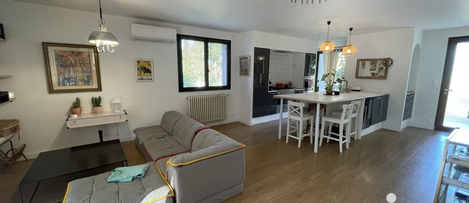 Maison 5 pièces de 160 m² à Brens (81600)