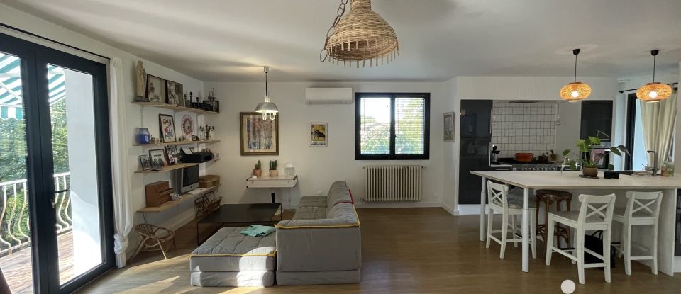 Maison 5 pièces de 160 m² à Brens (81600)