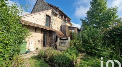 House 4 rooms of 115 m² in Fontaines (89130)