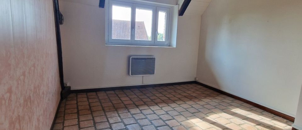 Maison 4 pièces de 115 m² à Fontaines (89130)