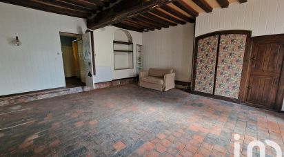 House 4 rooms of 115 m² in Fontaines (89130)