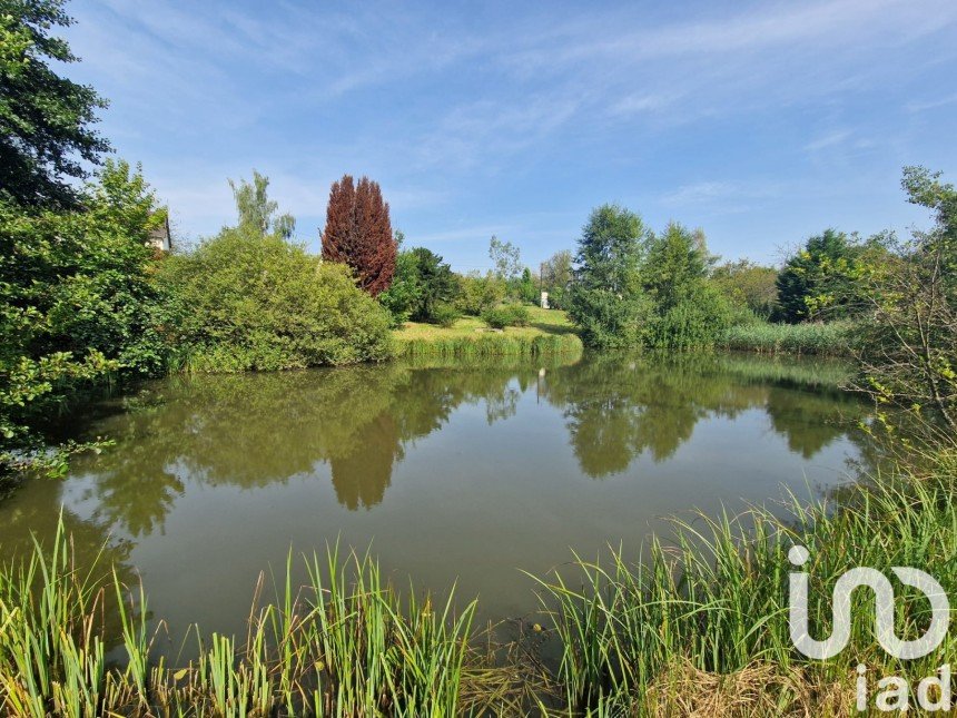 Terrain Loisirs de 10 000 m² à Bourguignon-sous-Montbavin (02000)