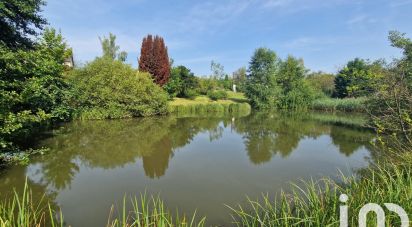 Terrain Loisirs de 10 000 m² à Bourguignon-sous-Montbavin (02000)