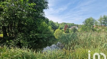 Terrain Loisirs de 10 000 m² à Bourguignon-sous-Montbavin (02000)