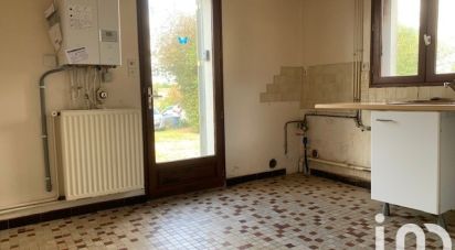 Traditional house 6 rooms of 102 m² in Saint-Denis-la-Chevasse (85170)