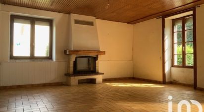 Traditional house 6 rooms of 102 m² in Saint-Denis-la-Chevasse (85170)