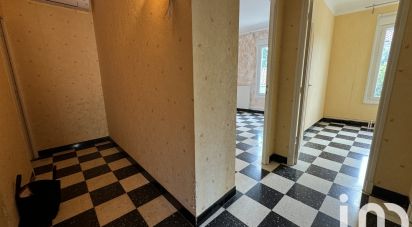 Maison de ville 5 pièces de 112 m² à Cuxac-d'Aude (11590)