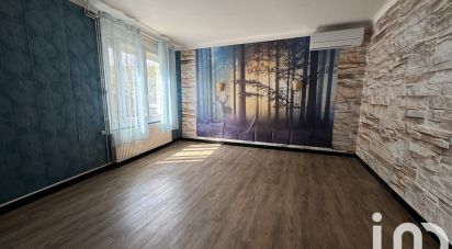 Maison 5 pièces de 112 m² à Cuxac-d'Aude (11590)